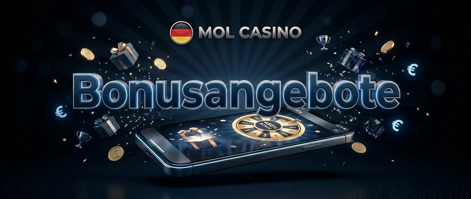 Bonusangebote