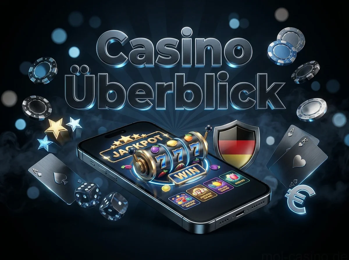 Casino Überblick